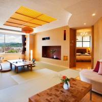 Superior Junior Suite - Non-Smoking