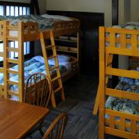 Economy Room with Shared Bathroom (3-4 Adults)