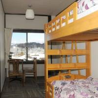 Economy Twin Room