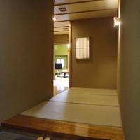 Japanese-Style Twin Room