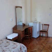 Budget Twin Room - Treatment included