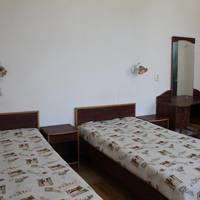 Single Bed in Dormitory Room - Treatment Included