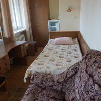 Standard Single Room - Treatment Included