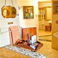 Executive Luxury Single Room 