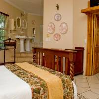 Executive Luxury Double Room