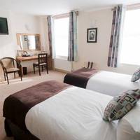 Executive Double or Twin Room