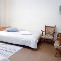 Twin Room with Shared Bathroom