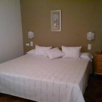 King Double Room