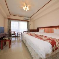 Deluxe Room with Non-smoking