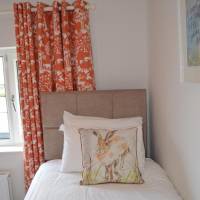Double Room with Extra Bed
