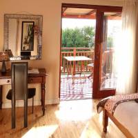 Double Room with Lagoon View