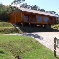 Bungalow with Lagoon View
