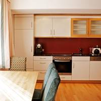 One-Bedroom Apartment (2 Adults)