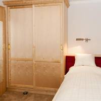 Two-Bedroom Apartment (4 Adults)