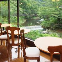 Twin Room with River View