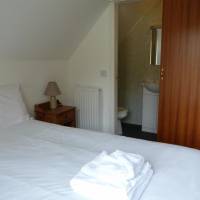 Double Room - Annex