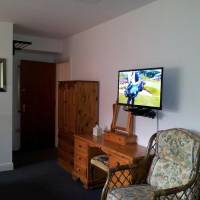 Twin Room - Annex