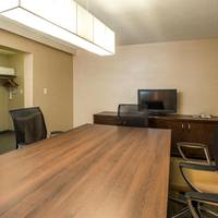 Deluxe Queen Suite with Two Queen Beds