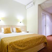 Budget Double Room without Window