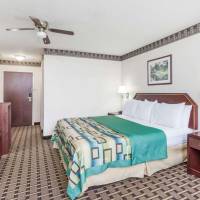 King Room - Disability Access/Non-Smoking