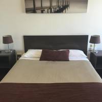 Executive Queen Room