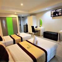 Superior Double or Twin Room