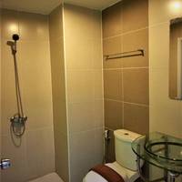 Superior Double or Twin Room with Pool View