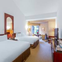Double Room with Two Double Beds