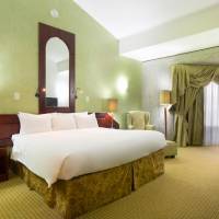 One-Bedroom King Suite