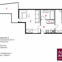 Superior Apartment (3 Adults)