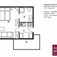 Superior Studio (2 Adults)
