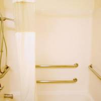 King Studio Suite - Mobility Access/Non-Smoking