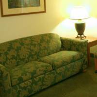 Studio Suite with Two Queen Beds - Mobility Access/Non-Smoking