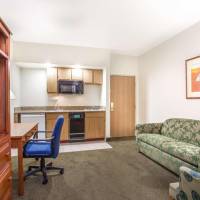 Superior King Studio Suite - Non-Smoking