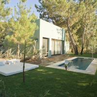 Junior Suite with Private Pool