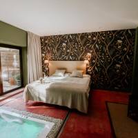 Double Room with Spa Bath
