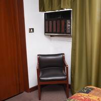Double Room with Two Double Beds