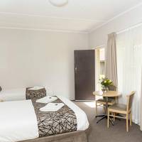 Budget Twin Room