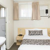 Small Single Room