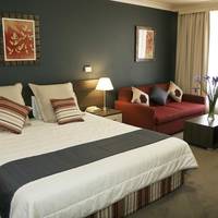Double Room with Spa Bath