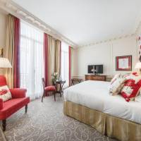 Superior Double or Twin Room with City or Courtyard View