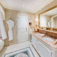Exclusive Double or Twin Room with Sea View