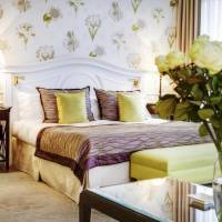 Junior Suite with City or Courtyard View