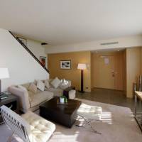 Duplex Suite with Sea View