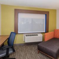 Executive King Room
