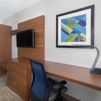 Queen Suite