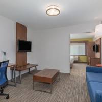 Two-Bedroom Suite