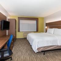 King Room with Bath Tub - Disability Access