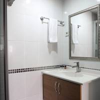 Двухместный с 1 кроватью или 2 отдельными кроватями