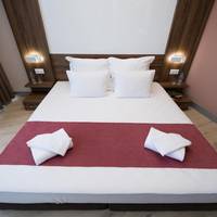 Business King Room with Club Lounge Access